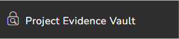 Project Evidence Vault